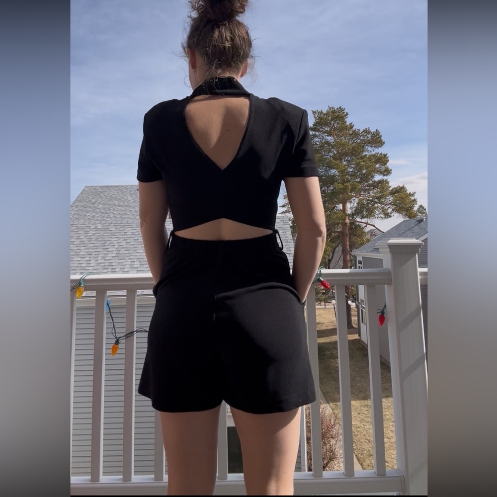 Vintage Romper‎ - Picture 5 of 5